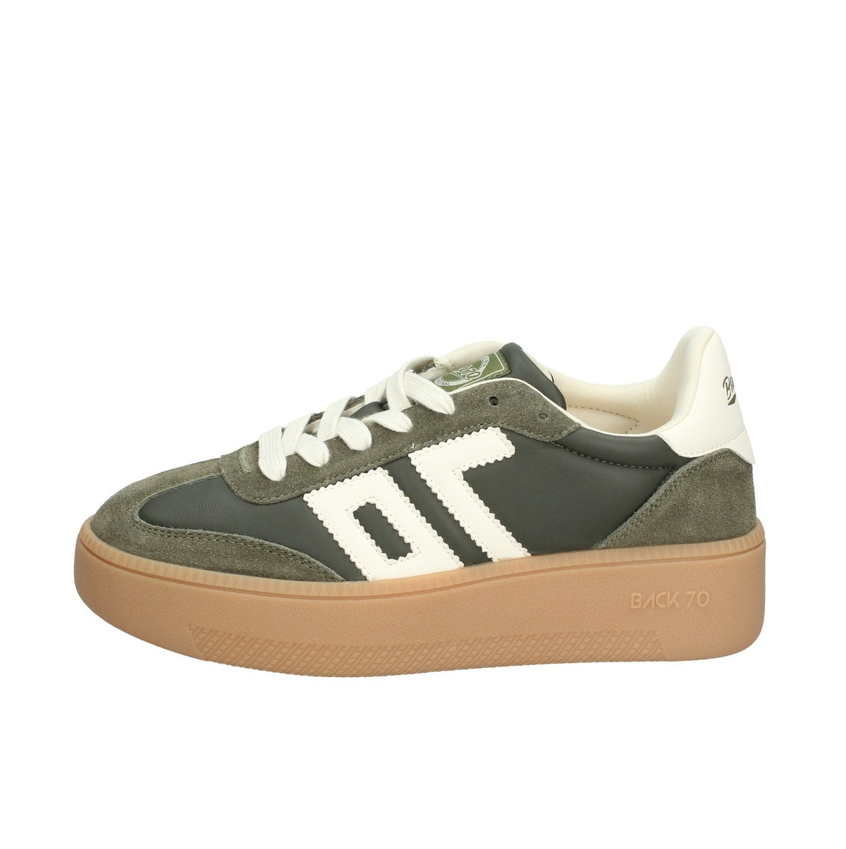XXL N003 SNEAKER ALTA DONNA