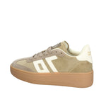 XXL S005 SNEAKER ALTA DONNA