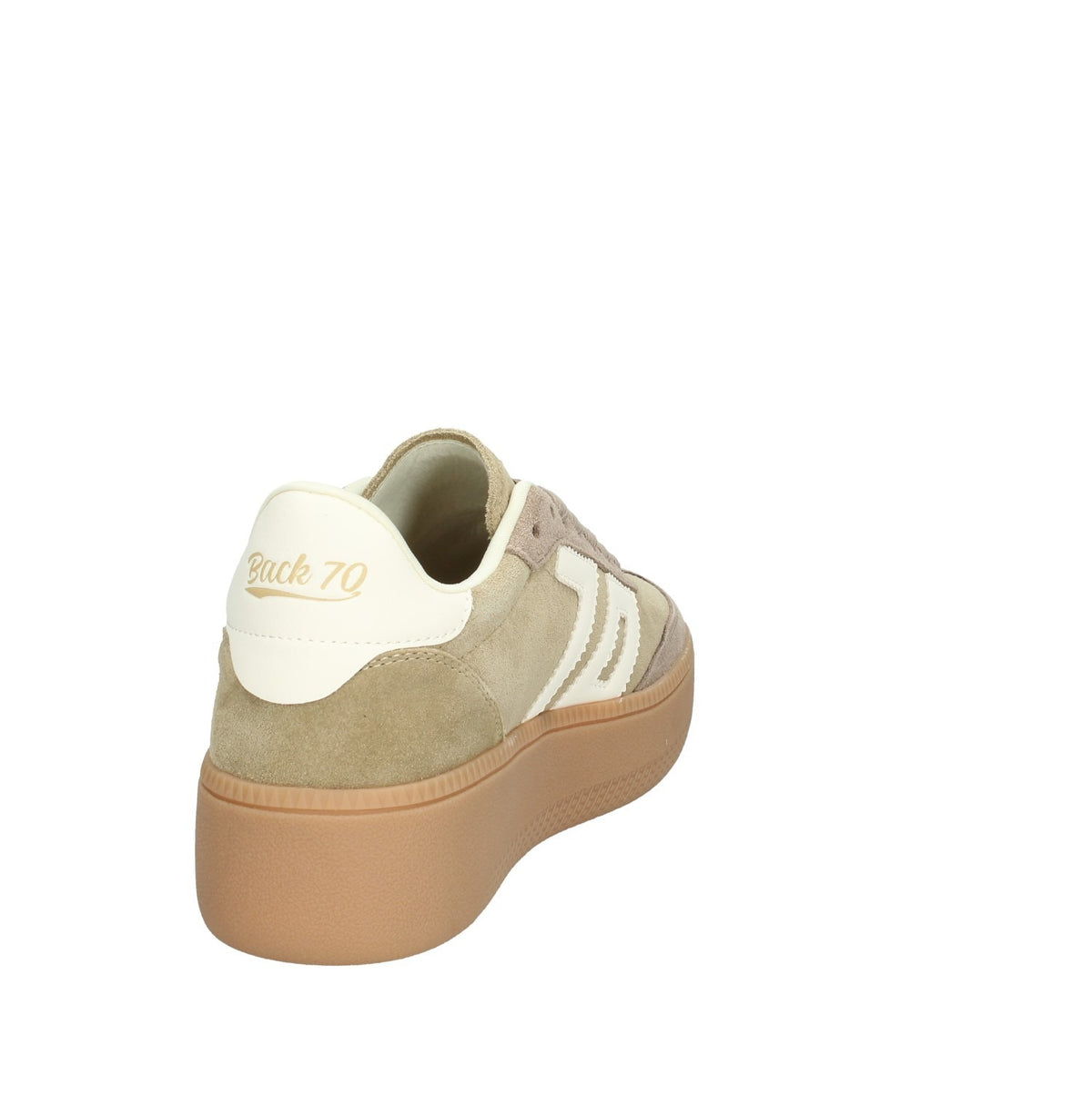XXL S005 SNEAKER ALTA DONNA
