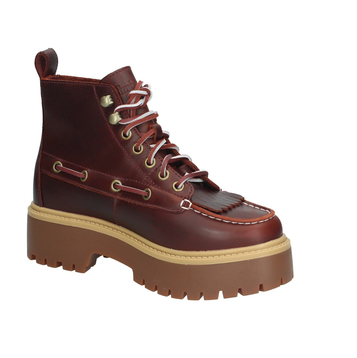 TB 0A27YZ EIW STONE STREET STIVALETTO DONNA