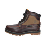 BRITTON ROAD STIVALETTO UOMO