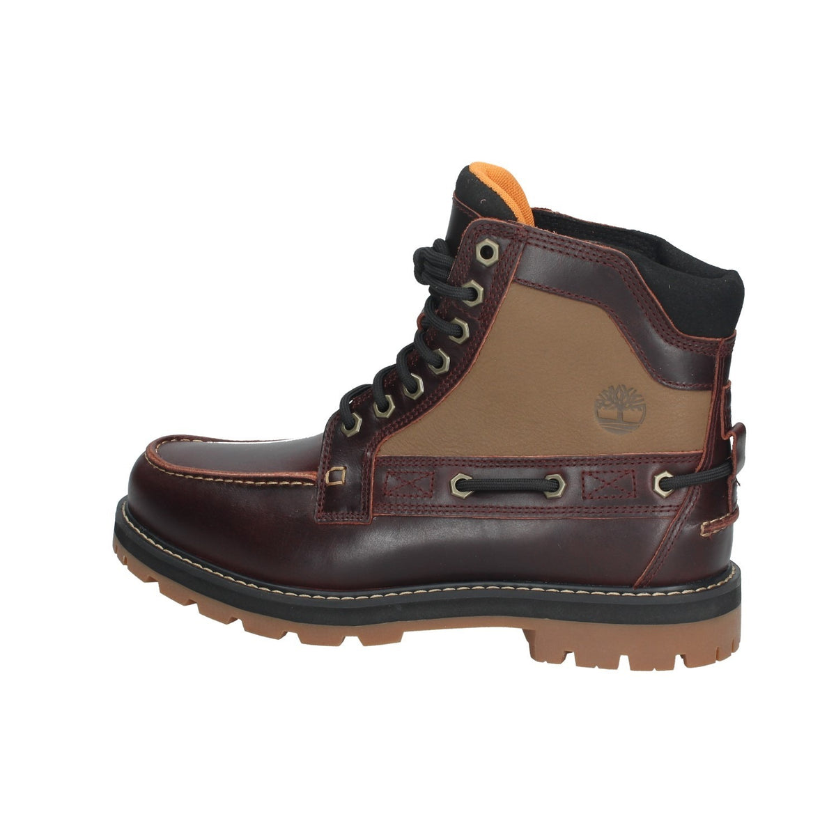 BRITTON ROAD STIVALETTO UOMO