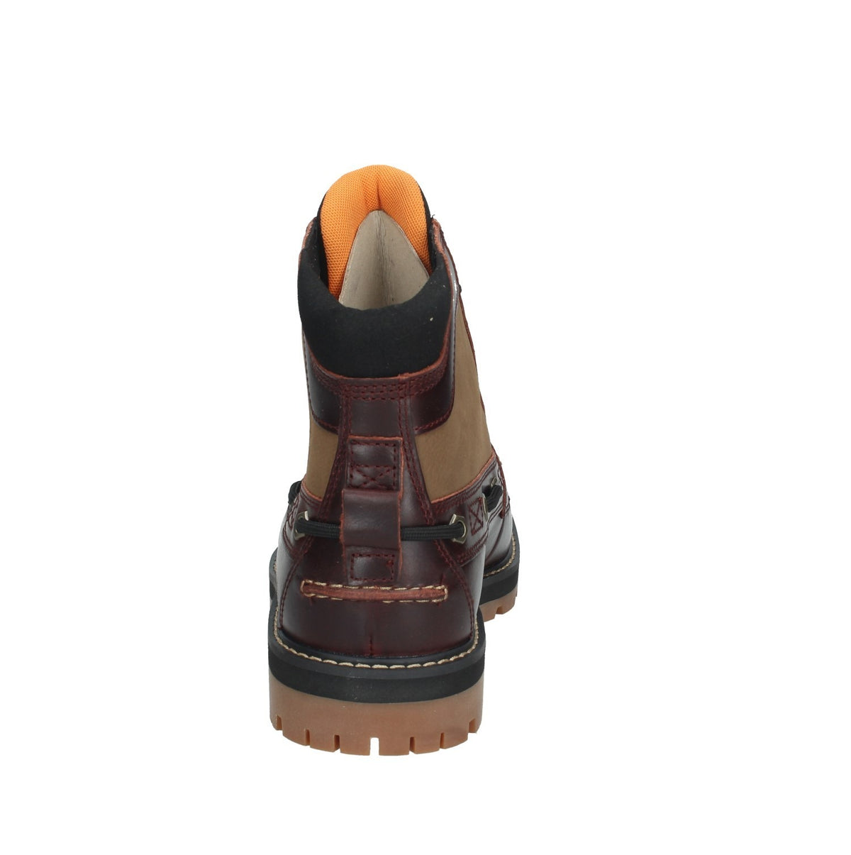 BRITTON ROAD STIVALETTO UOMO