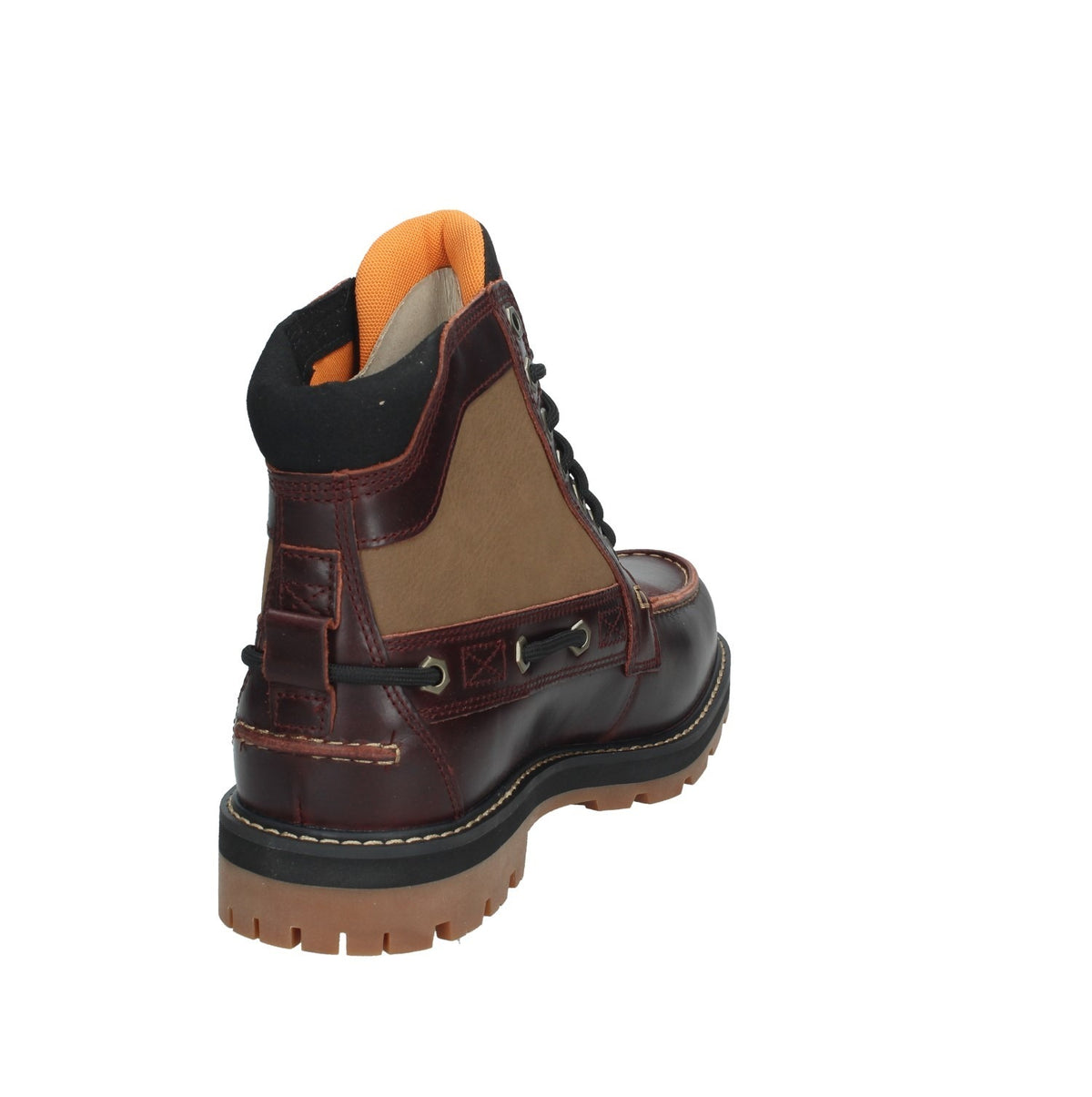 BRITTON ROAD STIVALETTO UOMO
