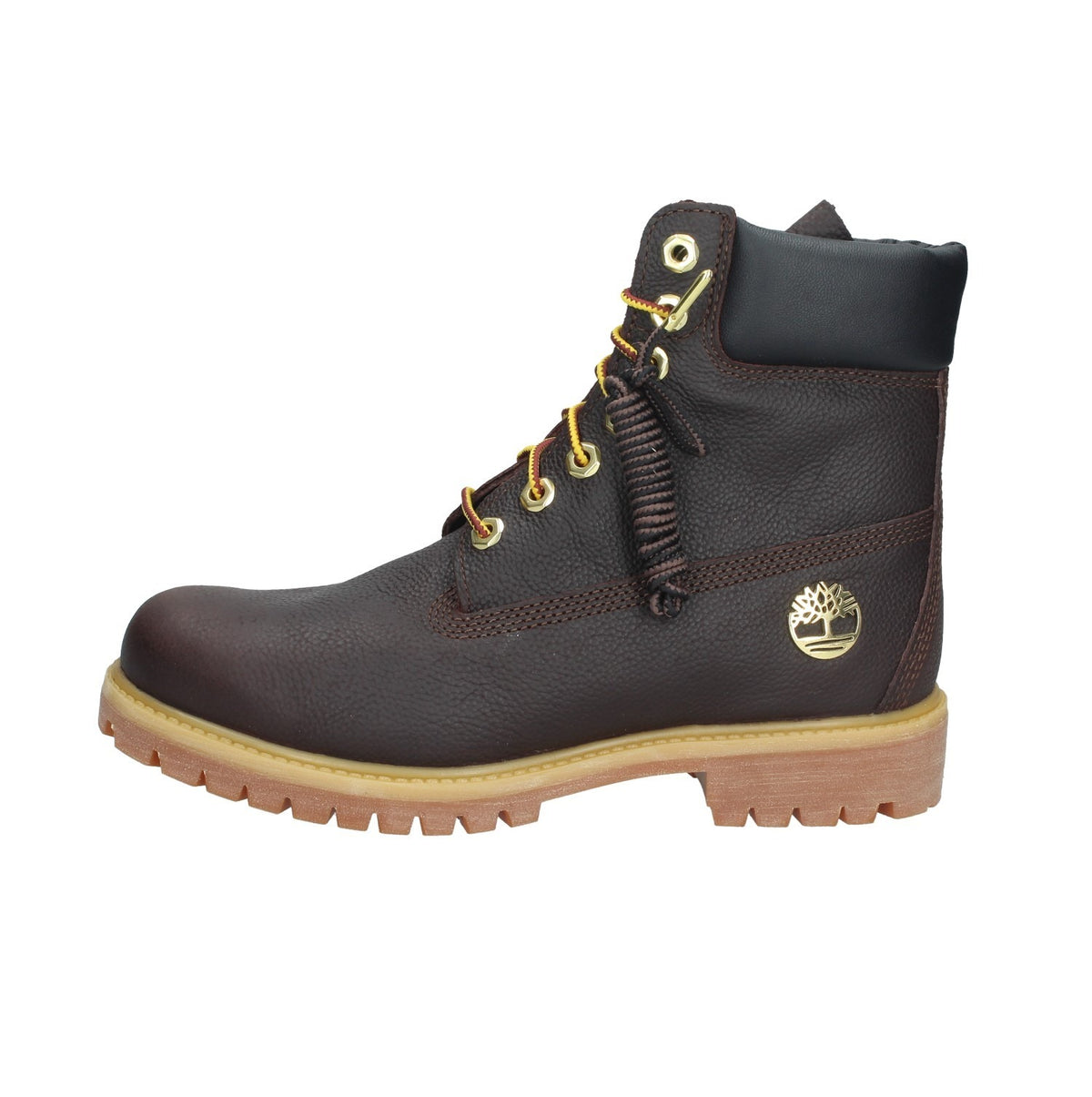 PREMIUM 6 IN LACE STIVALETTO UOMO