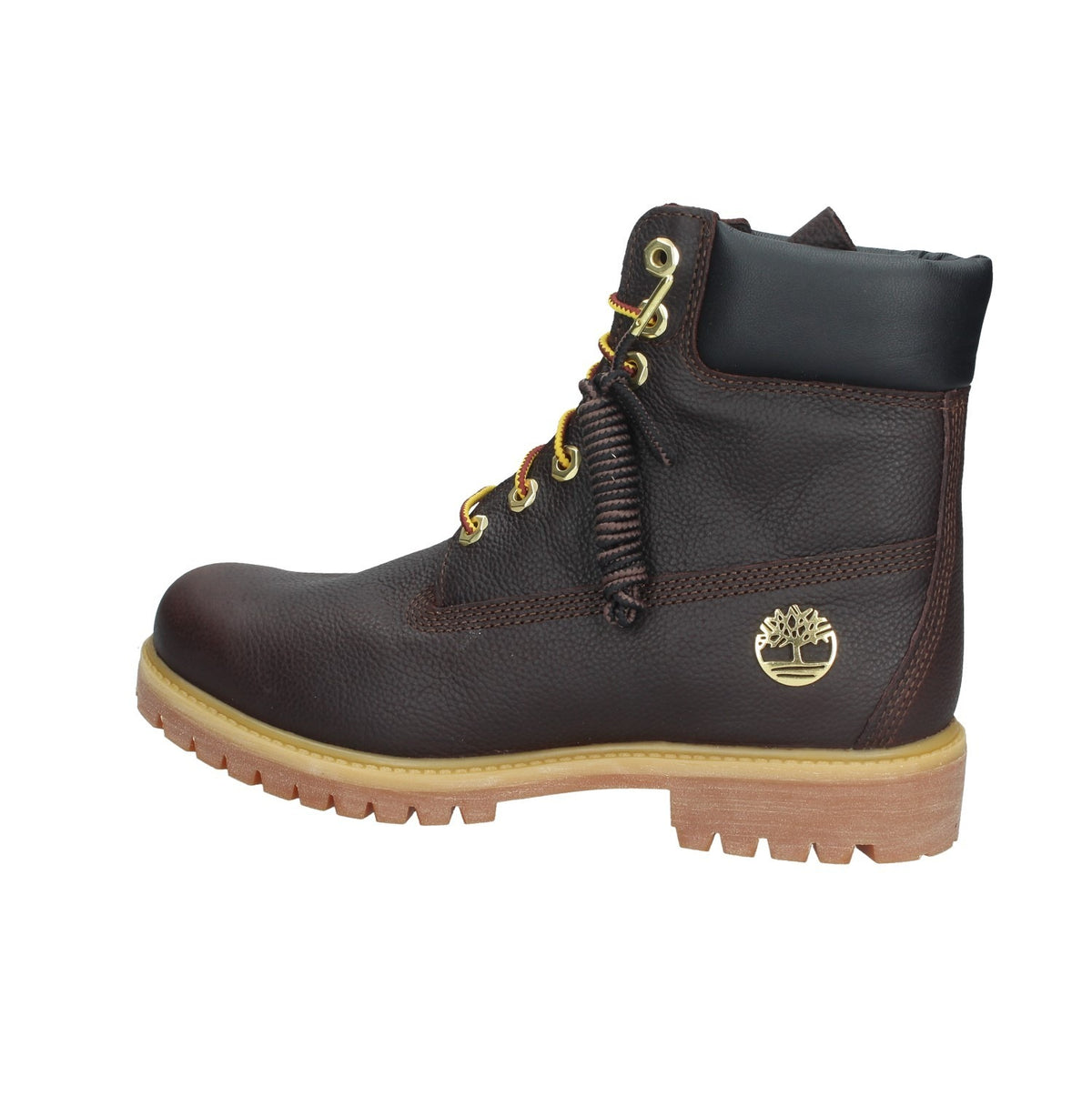 PREMIUM 6 IN LACE STIVALETTO UOMO