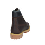 PREMIUM 6 IN LACE STIVALETTO UOMO