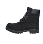 PREMIUM 6 IN LACE BL STIVALETTO UOMO