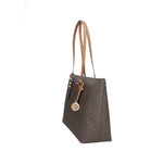 QUINN 30T6GQNT SHOPPER DONNA
