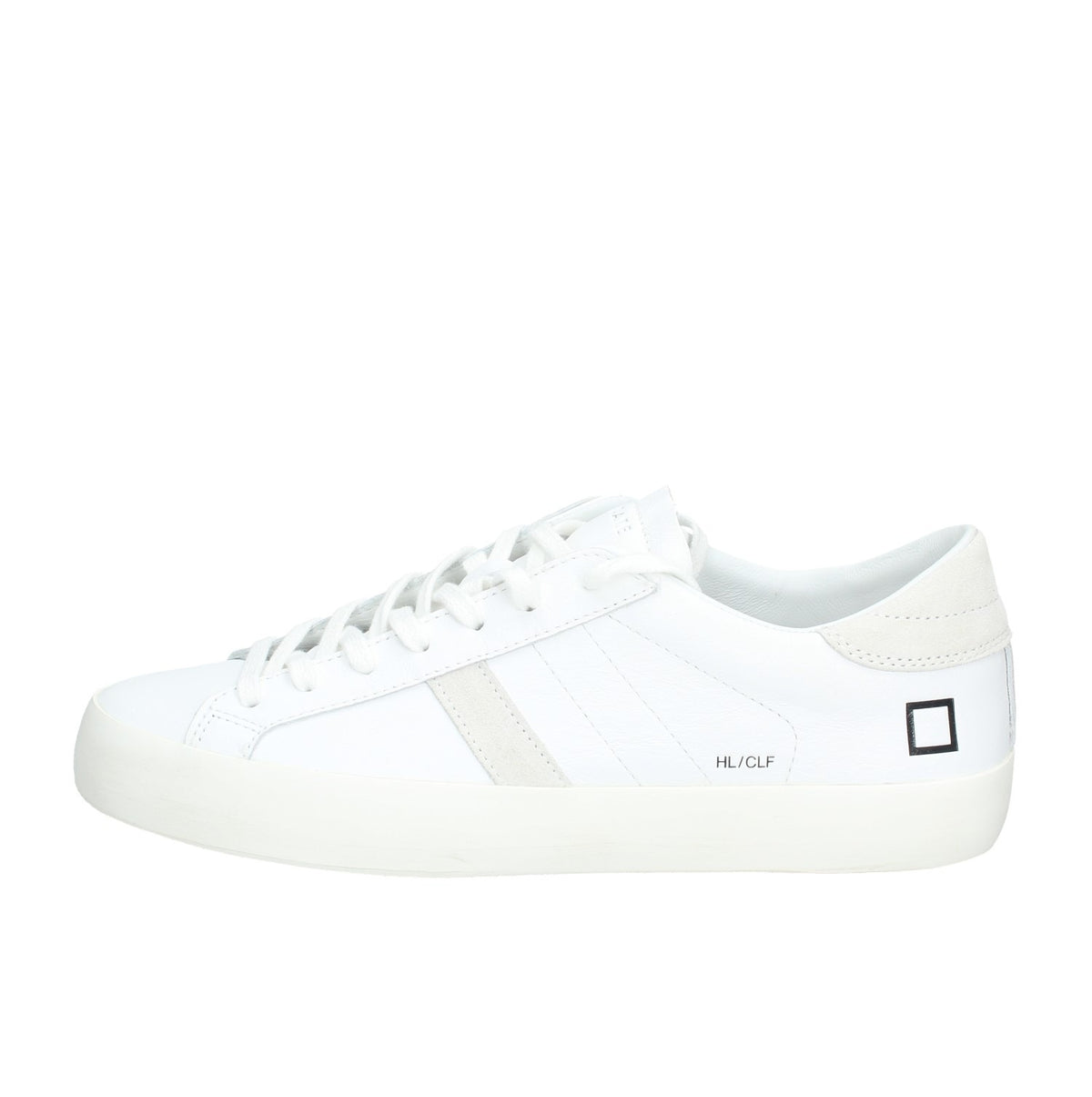 HILL LOW CALF M441 HL CA WH SNEAKERS UOMO