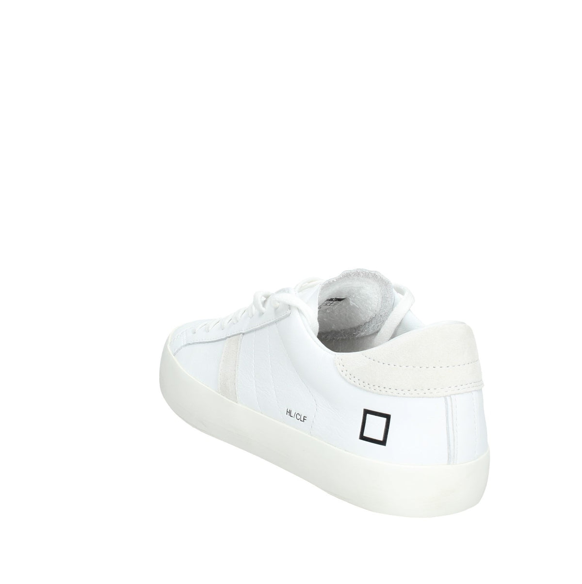 HILL LOW CALF M441 HL CA WH SNEAKERS UOMO