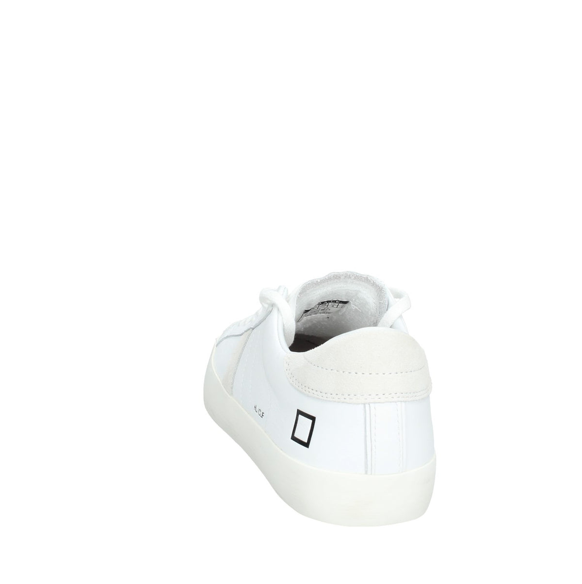 HILL LOW CALF M441 HL CA WH SNEAKERS UOMO