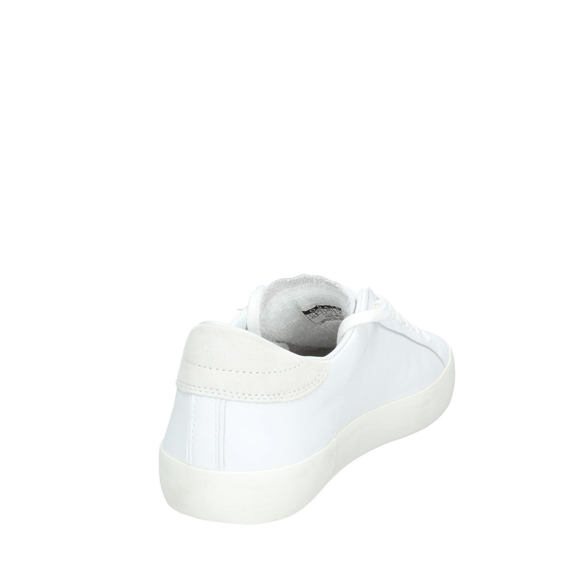 HILL LOW CALF M441 HL CA WH SNEAKERS UOMO