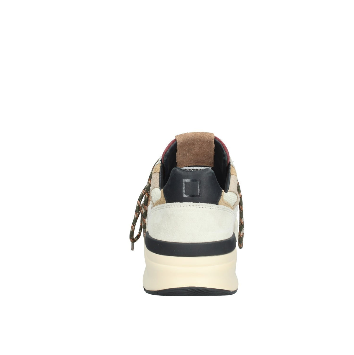 MUSA CLORED M451 MS CO IV SNEAKERSUOMO