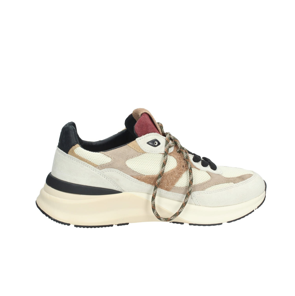 MUSA CLORED M451 MS CO IV SNEAKERSUOMO