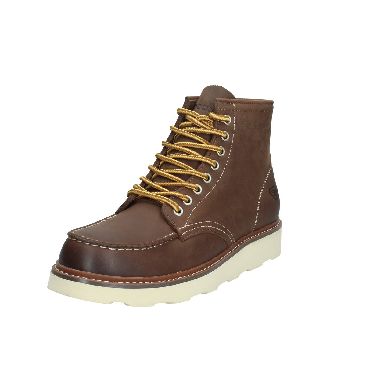 OAKLAND DSE 106109 TDM STIVALETTO UOMO