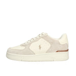 MASTERS CRT SK LTL MILK/ECRU SNEAKERS UOMO