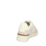 MASTERS CRT SK LTL MILK/ECRU SNEAKERS UOMO