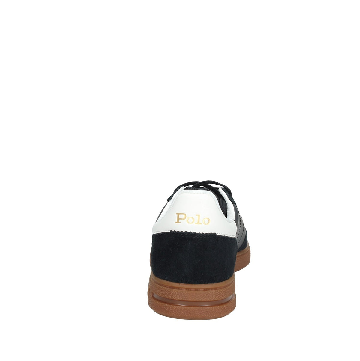 BEDFORD BLK/WHT SNEAKERS UOMO