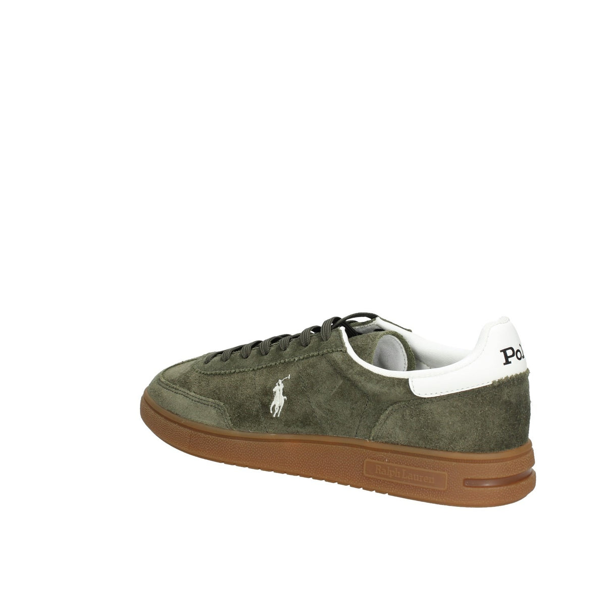 BEDFORD PP OL WH BEIGE SNEAKERS UOMO