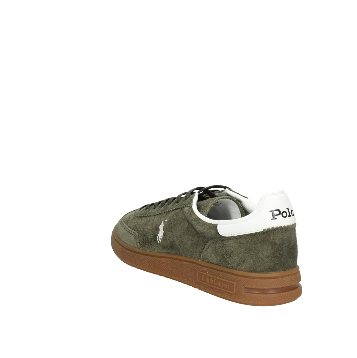 BEDFORD PP OL WH BEIGE SNEAKERS UOMO