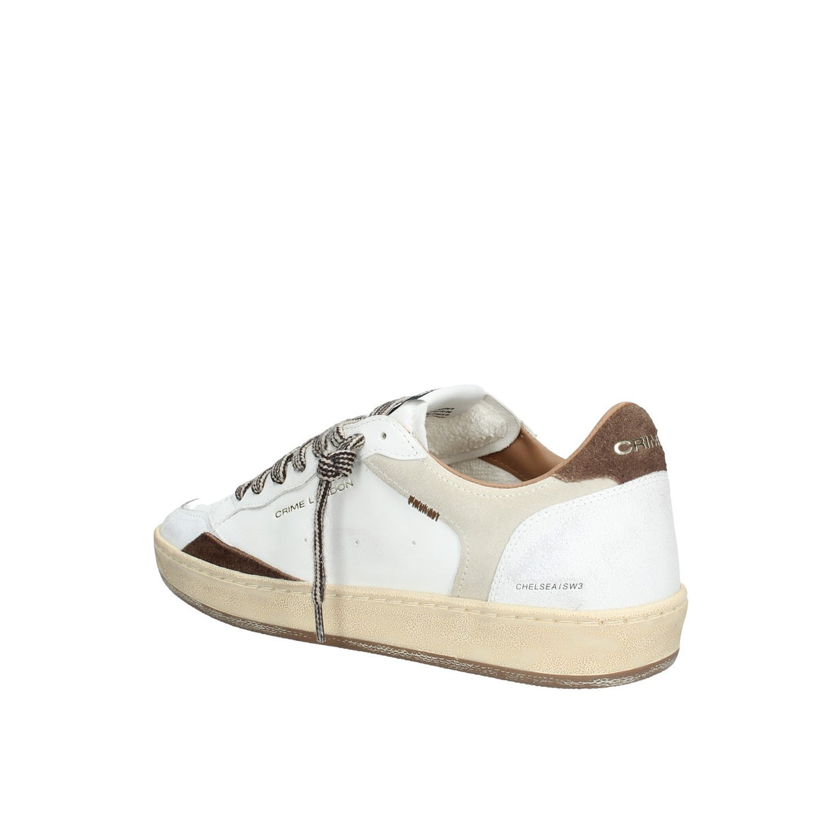 CHELSEA 10200AA9 SNEAKERS UOMO