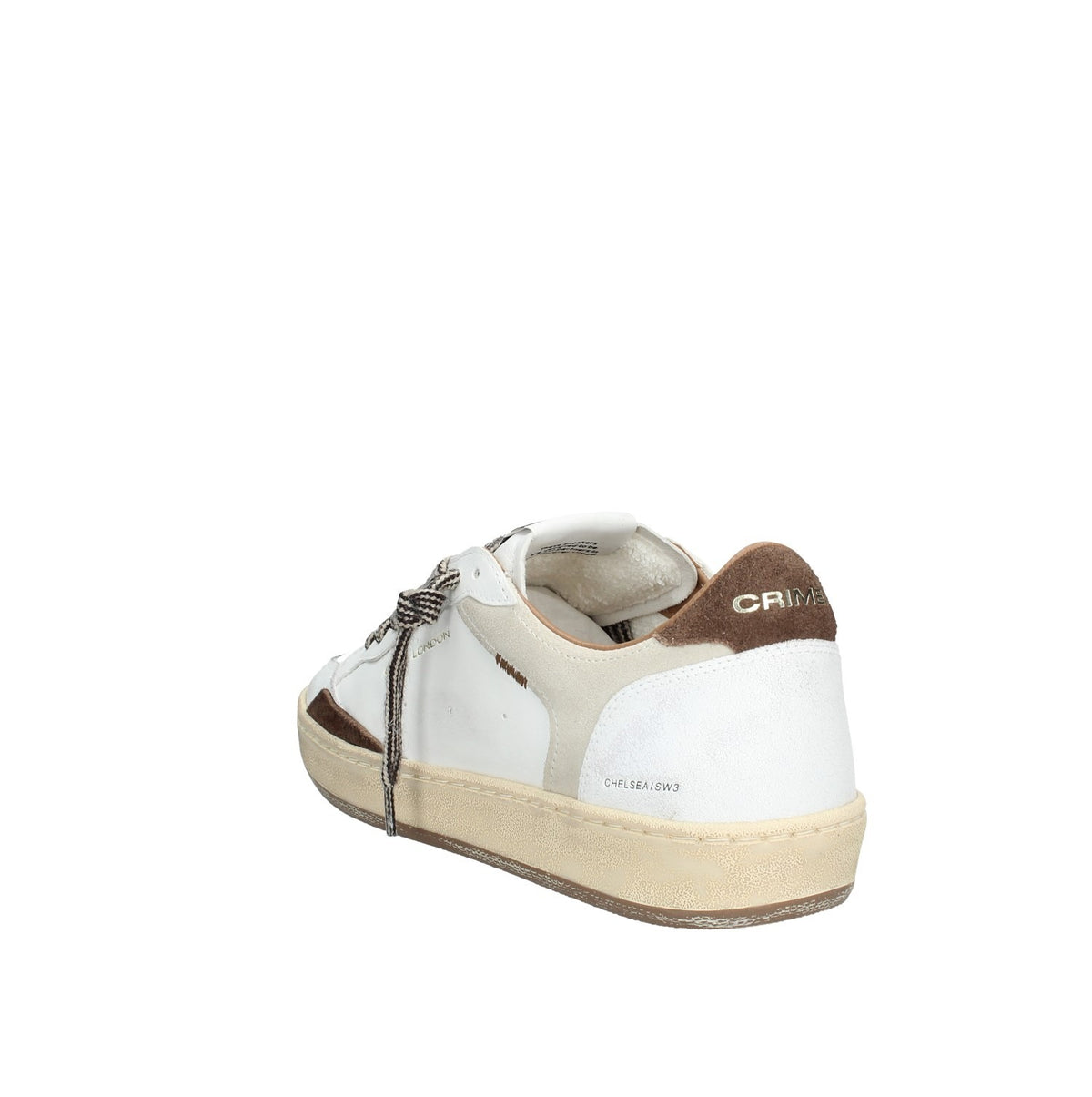 CHELSEA 10200AA9 SNEAKERS UOMO