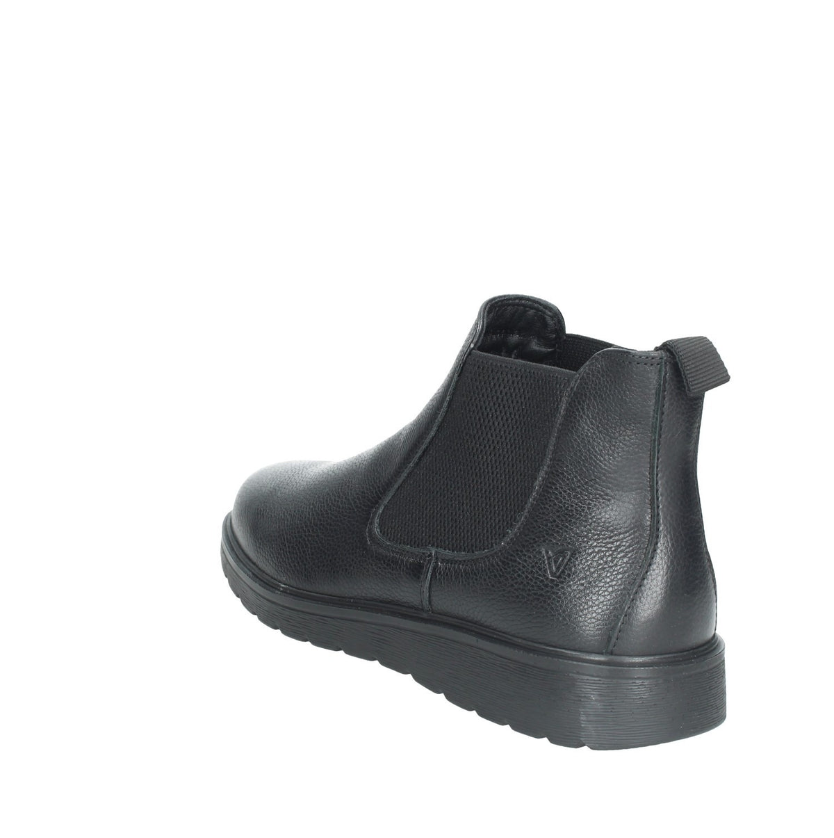 VJ839F STIVALETTO UOMO