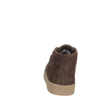 360830 SUEDE POLACCHINA UOMO