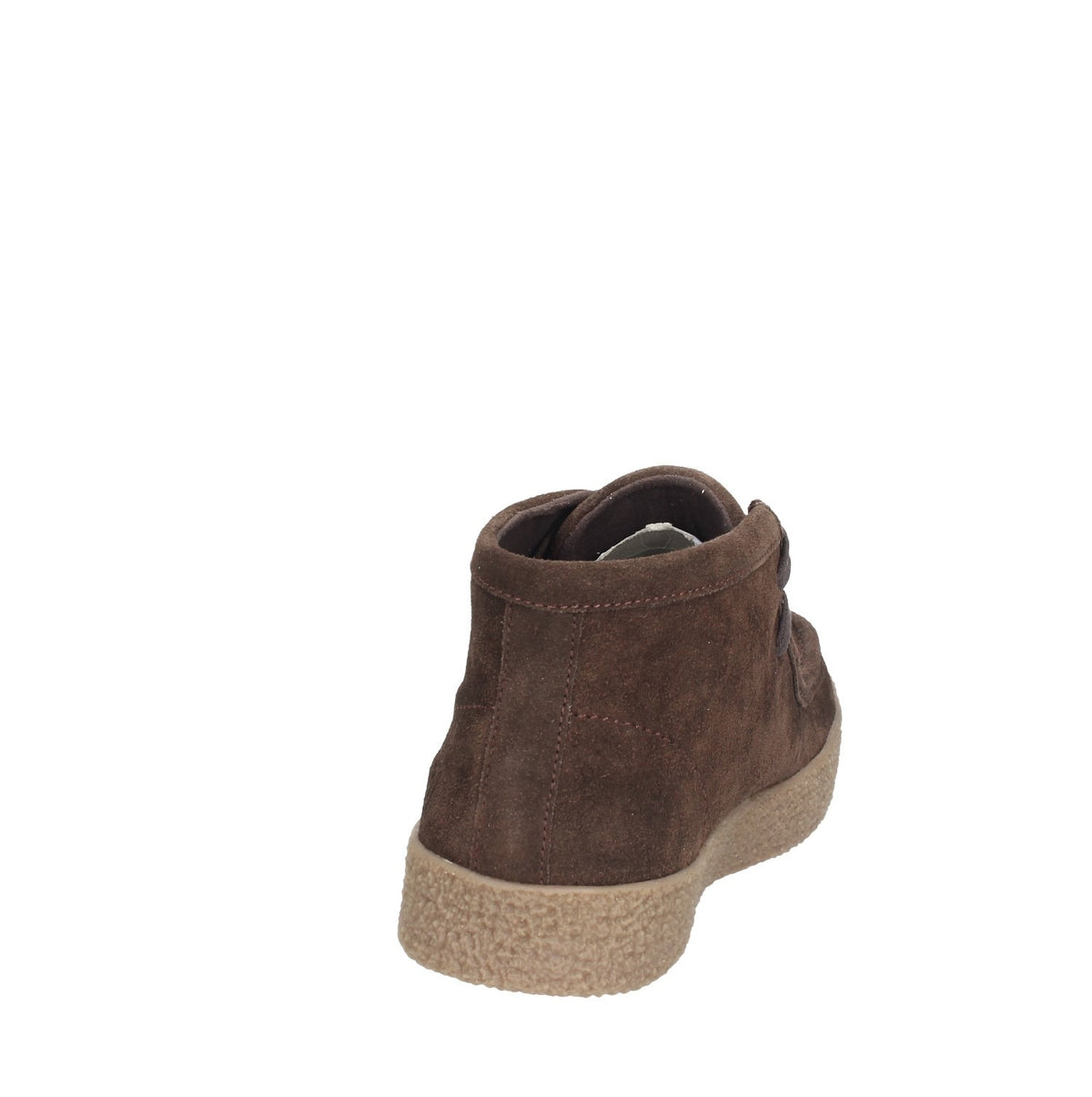 360830 SUEDE POLACCHINA UOMO