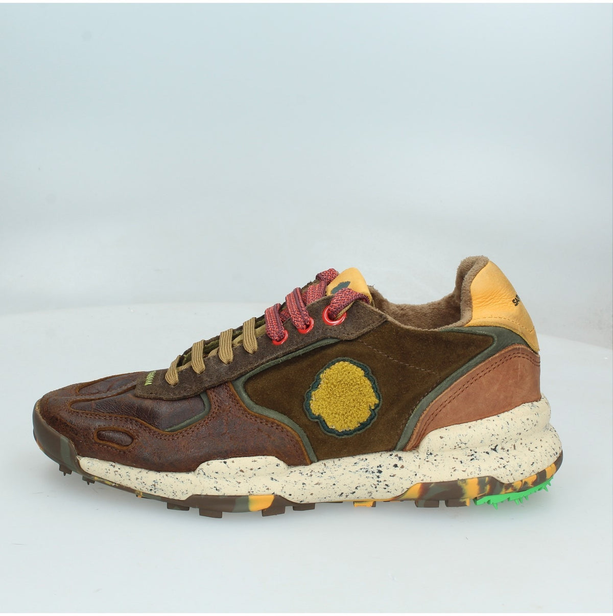 CHACRONA PREM EVO SNEAKERS UOMO