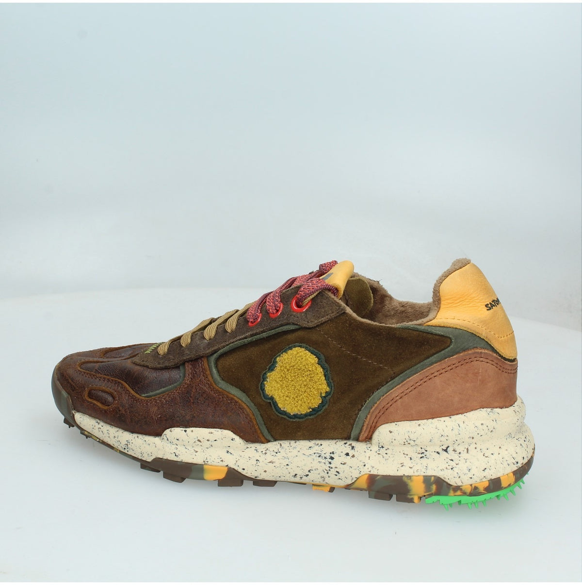 CHACRONA PREM EVO SNEAKERS UOMO