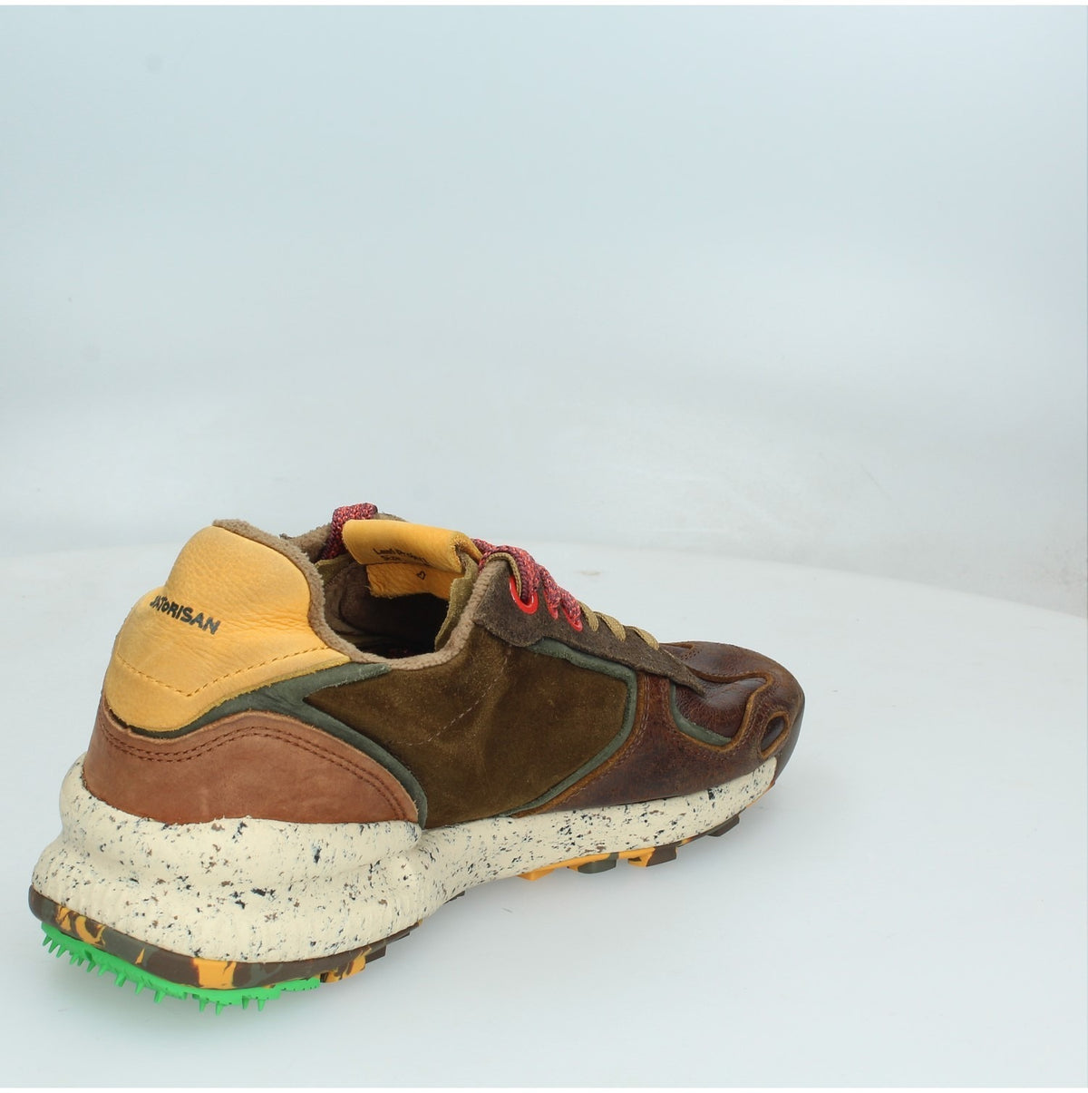 CHACRONA PREM EVO SNEAKERS UOMO