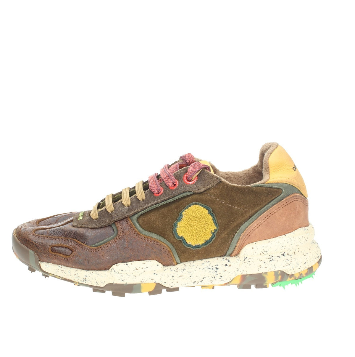 CHACRONA PREM EVO SNEAKERS UOMO