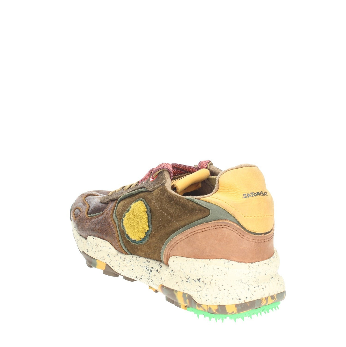 CHACRONA PREM EVO SNEAKERS UOMO
