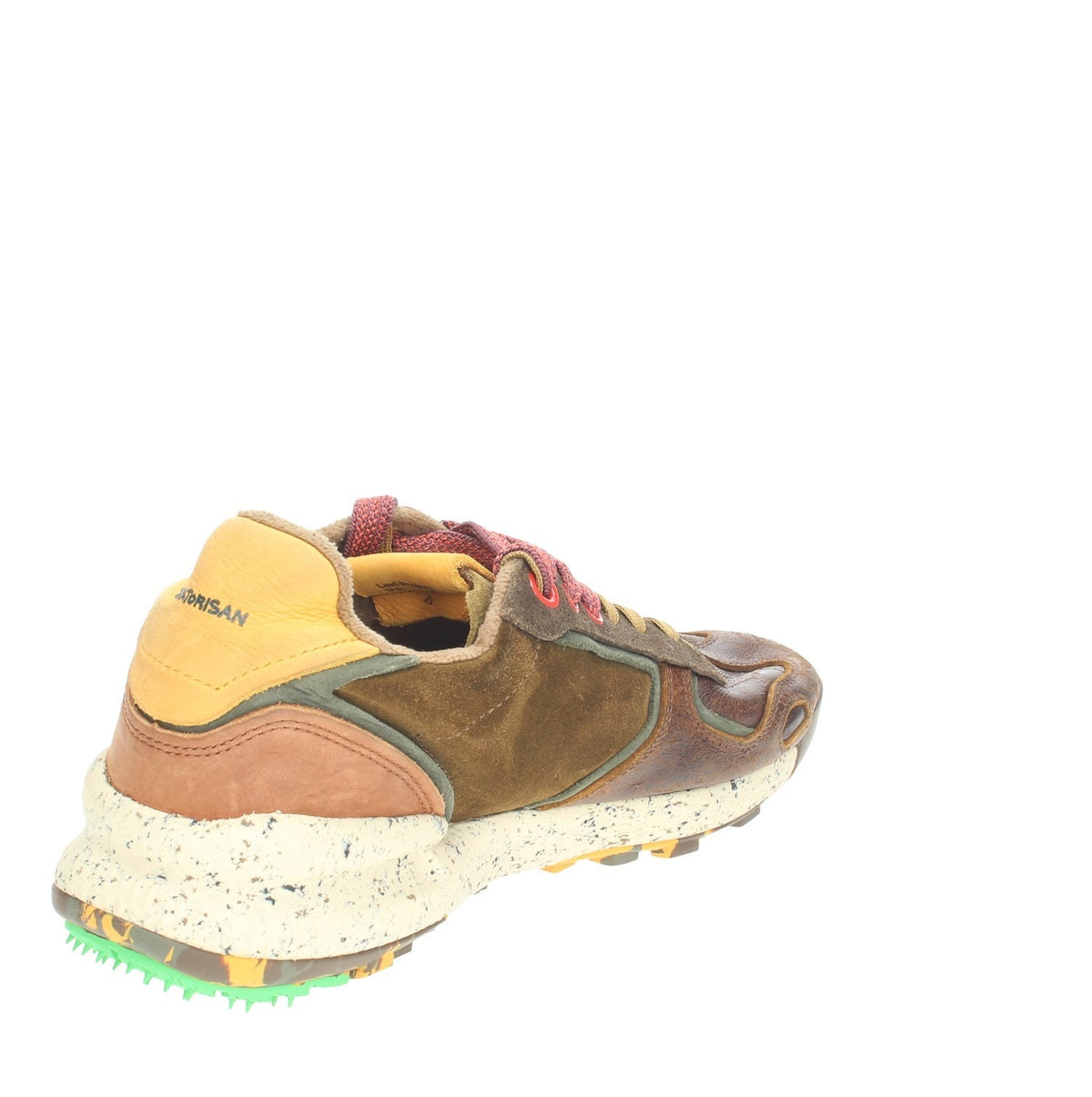 CHACRONA PREM EVO SNEAKERS UOMO