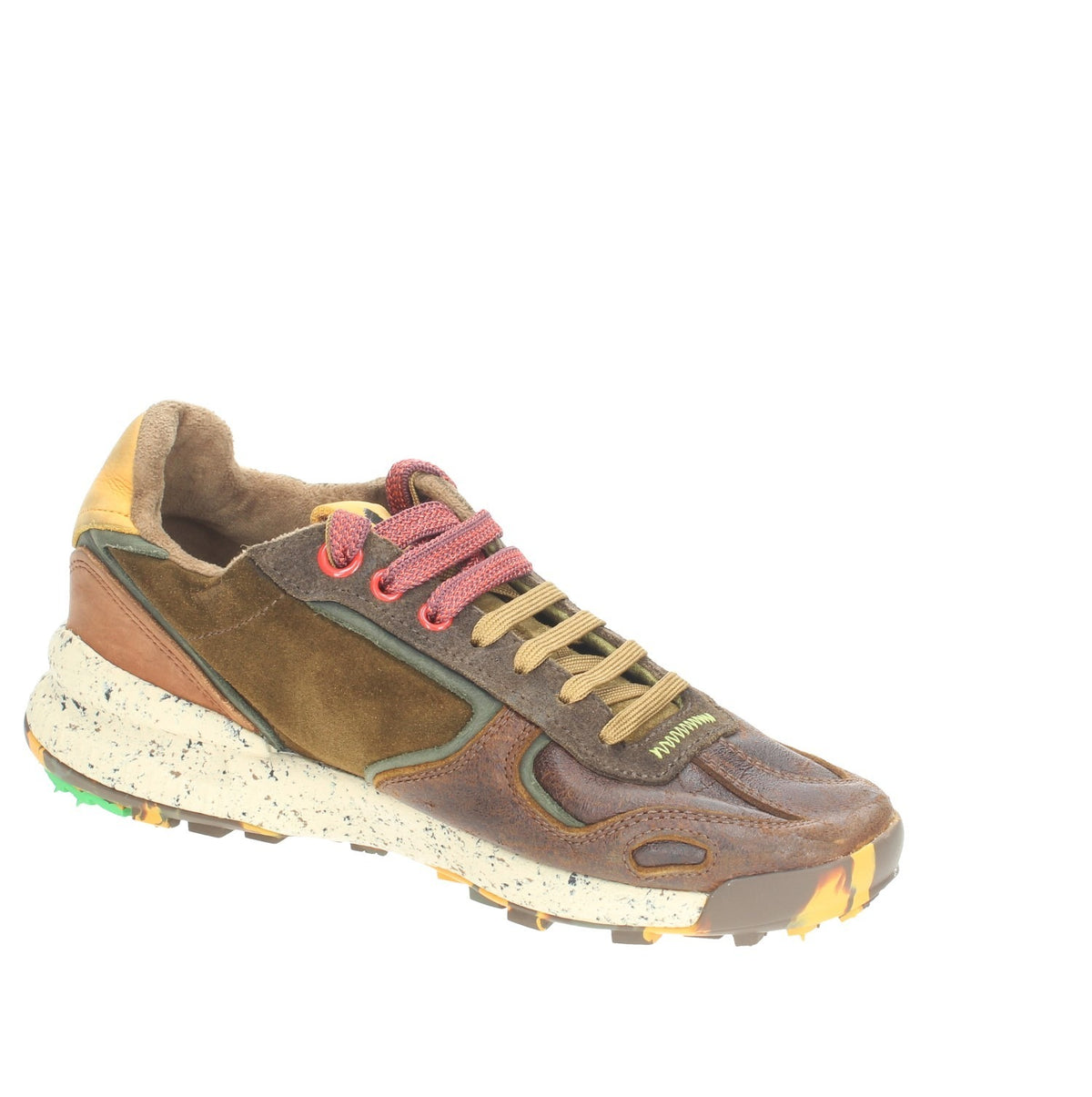 CHACRONA PREM EVO SNEAKERS UOMO