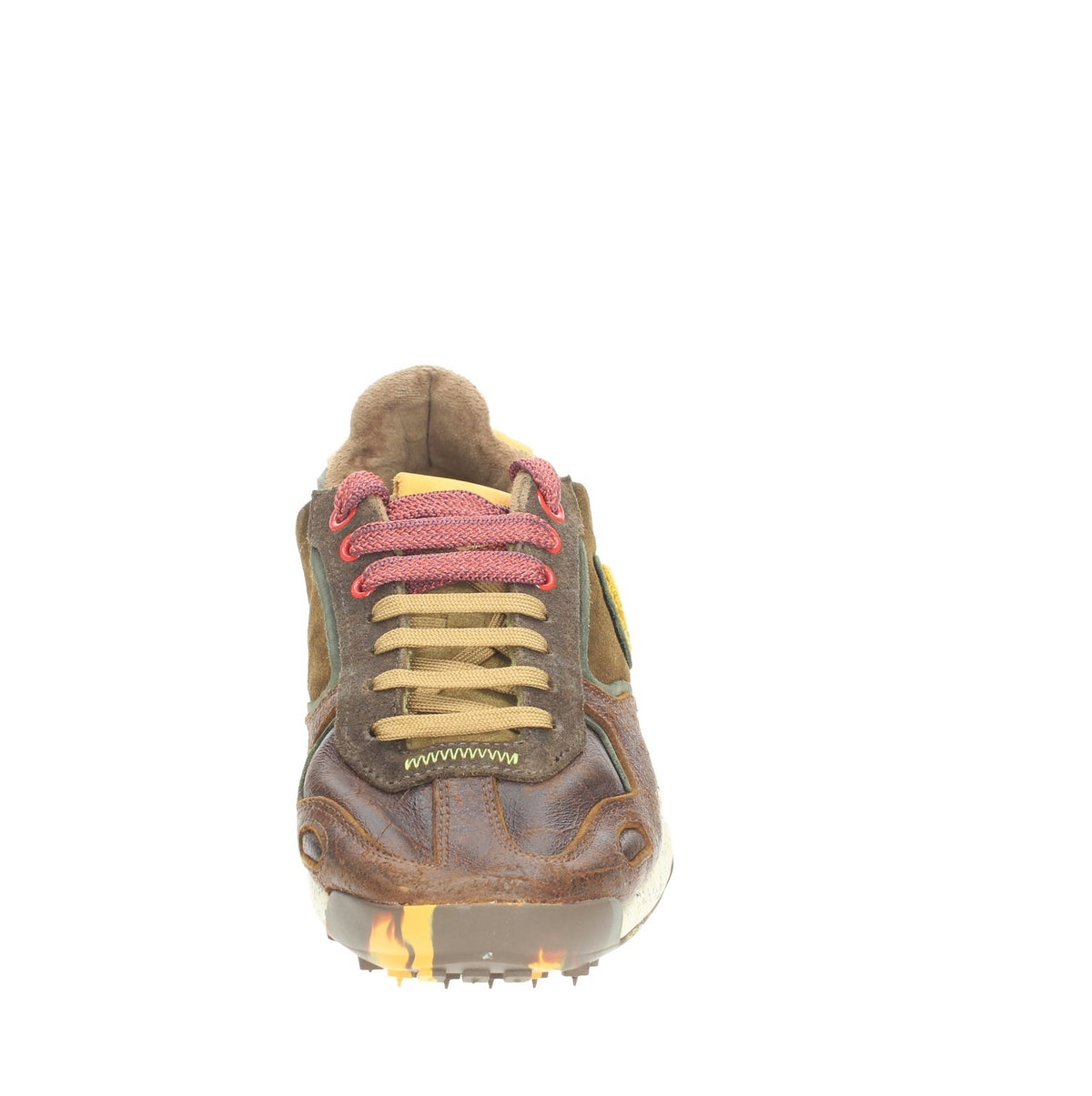 CHACRONA PREM EVO SNEAKERS UOMO