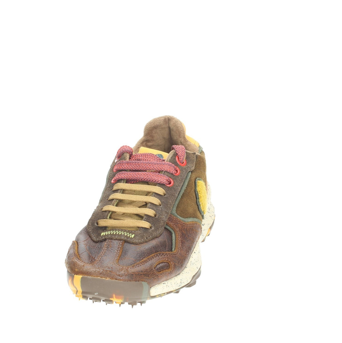 CHACRONA PREM EVO SNEAKERS UOMO