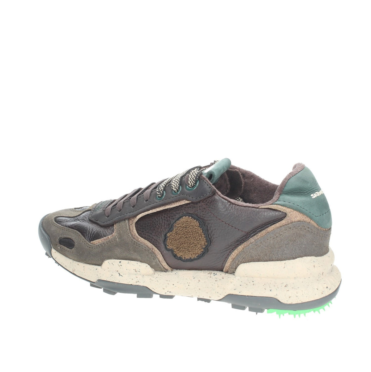 CHACRONA PREM EVO SN SNEAKERS UOMO