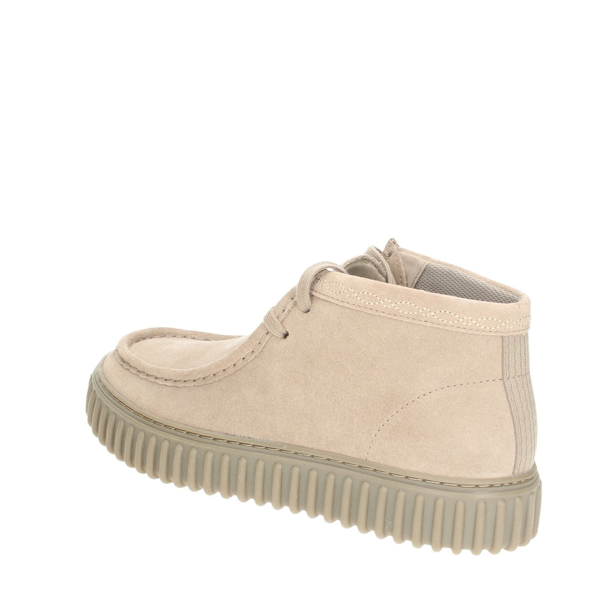 TORHILL HI STONE SUEDE STIVALETTO UOMO