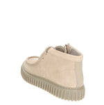 TORHILL HI STONE SUEDE STIVALETTO UOMO