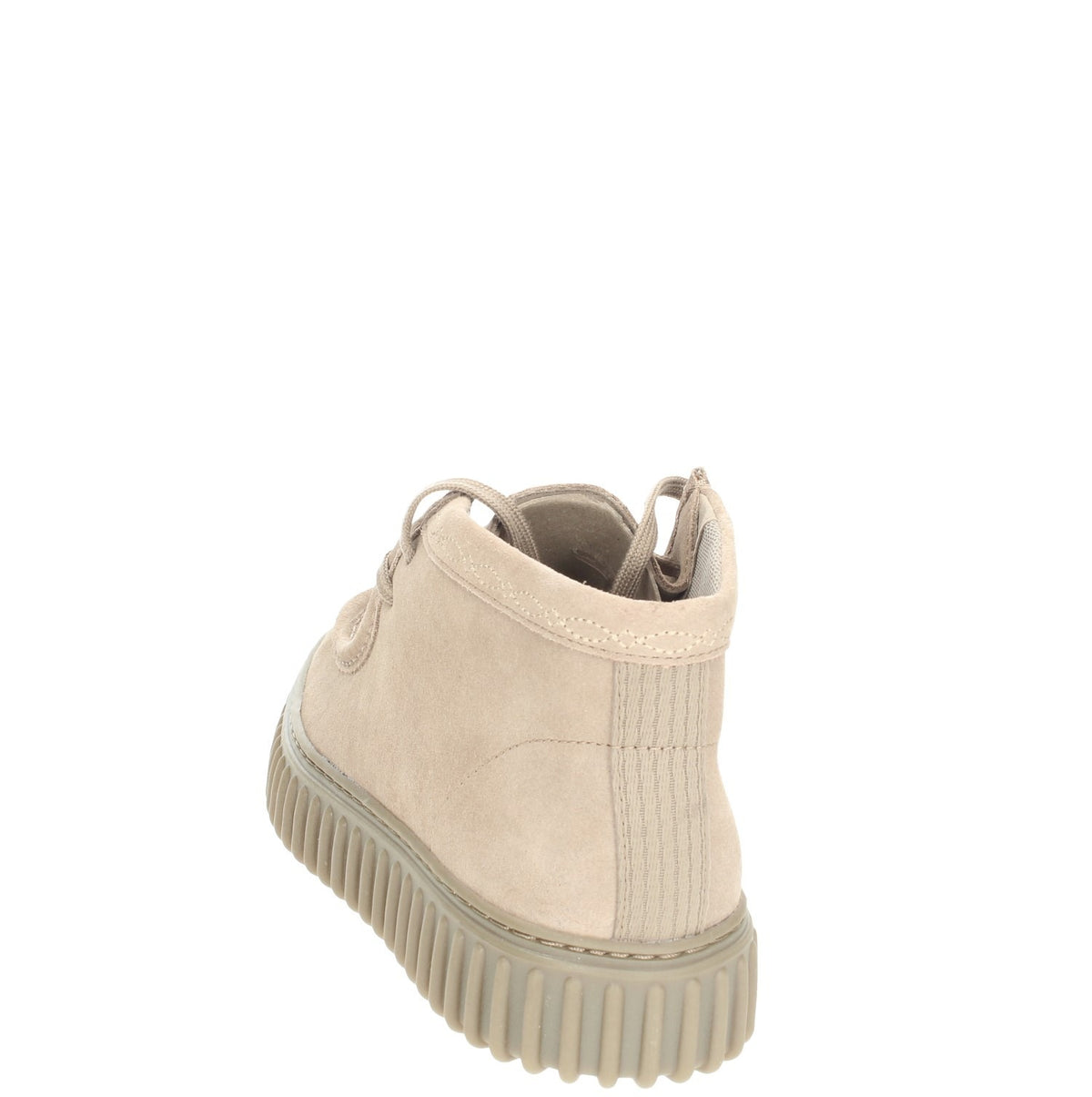TORHILL HI STONE SUEDE STIVALETTO UOMO