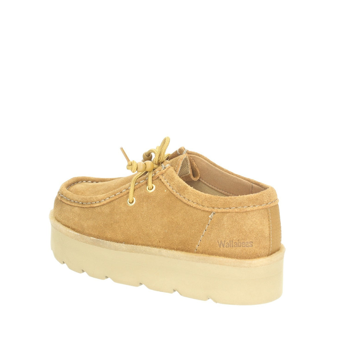 CLARKS SCARPA ALLACCIATA DONNA