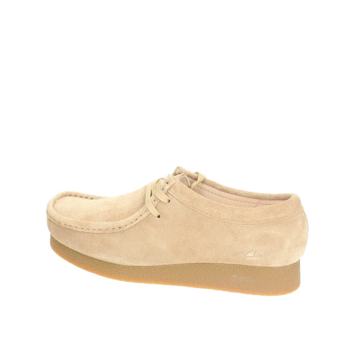 WALLABEE EVO SH SCARPA ALLACCIATA DONNA