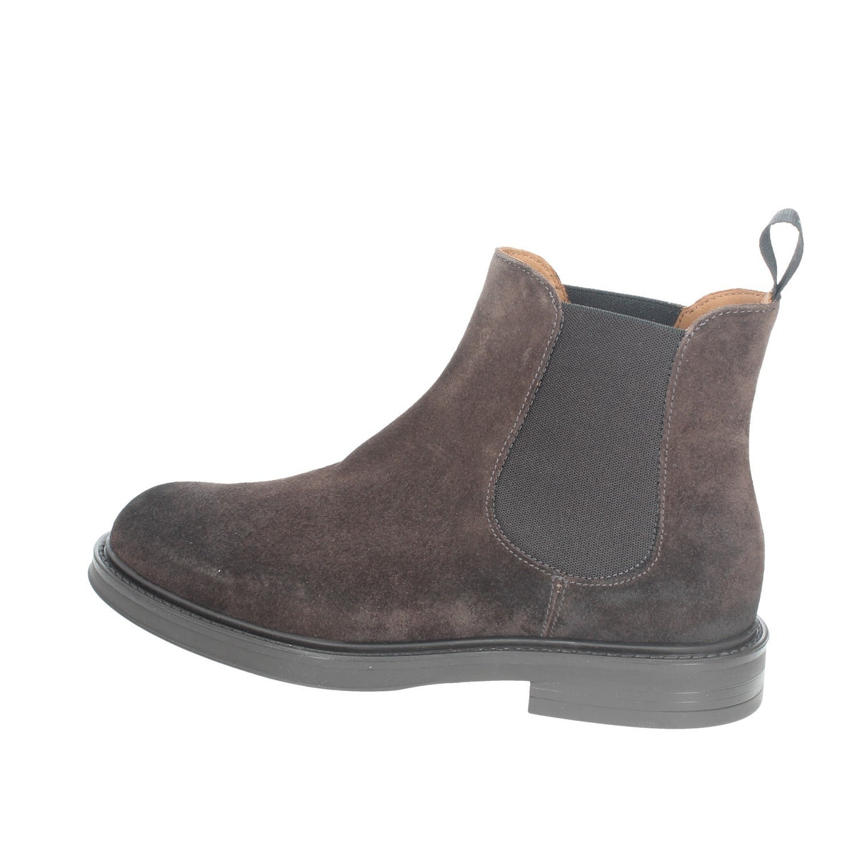 A73C3 13940 STIVALETTO UOMO SUEDE