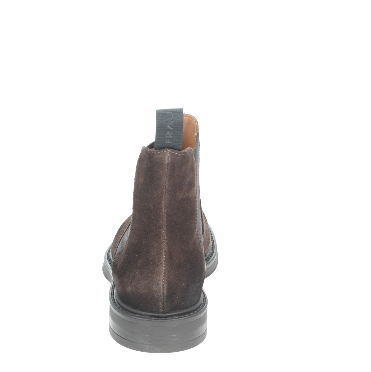 A73C3 13940 STIVALETTO UOMO SUEDE