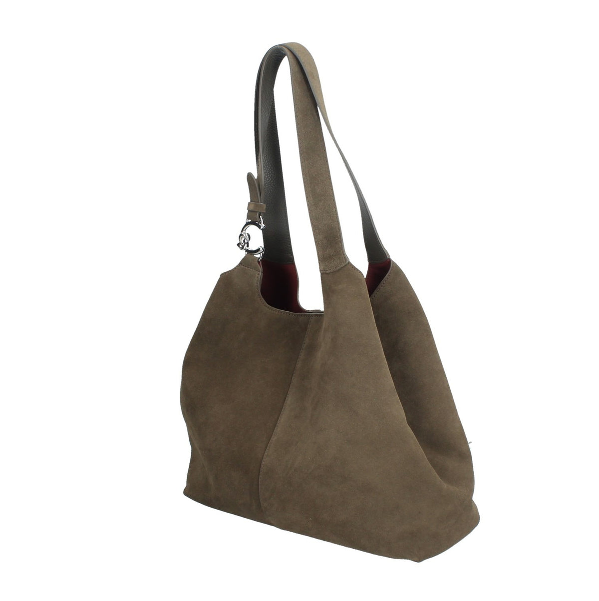E1 THE 11 01 01 W25 BORSA A SPALLA