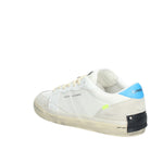 CRIME LONDON SNEAKERS UOMO IN PELLE MODELLO PLAYOFF