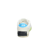 CRIME LONDON SNEAKERS UOMO IN PELLE MODELLO PLAYOFF